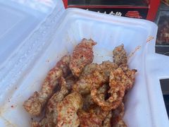 -陈勇串炸里脊(马道街步行街店)