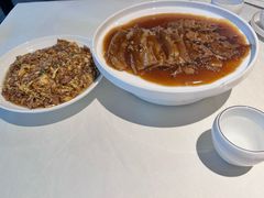 -金家老三饭庄(常营店)