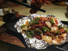 -金楚轩时尚餐厅(金涛铭座店)