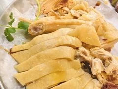-阿金大白·上海菜馆(新天地店)