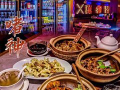 -啫神·广州地标美食(北京路店)