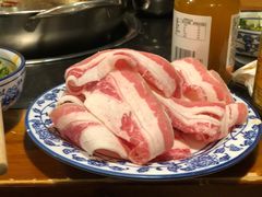 -飘香火锅(玉林西路店)