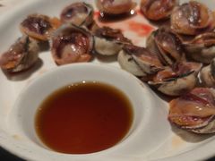 -健眺小海鲜(临海后山店)