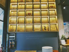 -GOTLOT COFFEE&KITCHEN角落厨房NOOK店