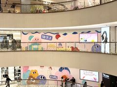 -王府井百货(总府店)