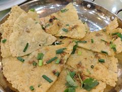 -台山美食一绝阿四台山黄鳝饭(阿四创作店)