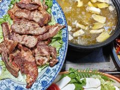-三锅莊·牦牛肉火锅·香格里拉特色藏餐宴请餐厅(昆明创始店)