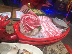 镇店之宝-小龙坎老火锅(红旗街店)