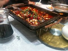 -李老爹香辣蟹(宣武门店)