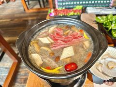 -束河人家(南锣鼓巷店)