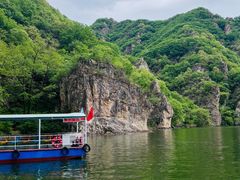 -大连冰峪旅游度假区