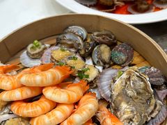 -双合园·海鲜水饺青岛菜(上清路店)