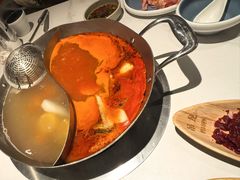 -左庭右院鲜牛肉火锅(京西大悦城店)
