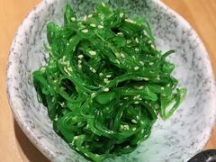 -一心创作料理屋(经开万达店)