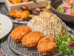 -长崎屋·日本料理·刺身·烧鸟(天河北路店)