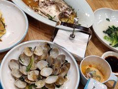 -糟粕醋·椰苑海南菜餐厅(亚龙湾天域酒店)