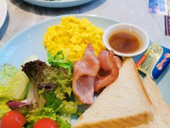 -必胜客(瑞虹店)
