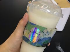-野萃山·潮汕厚果汁(十亩地店)