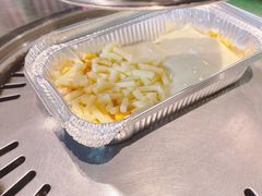 -欧巴炭烤肉오빠숯불구이(南京东路店)