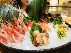 -割烹旭日本料理(龙湖狮山天街店)