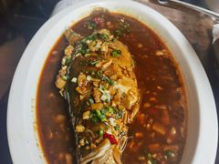 -一楼食业·美食人家