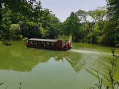 -西溪国家湿地公园