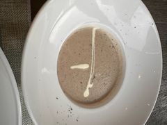 -TABLE·味西餐厅-成都茂业JW万豪酒店