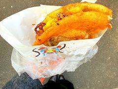-穆桂英美食(南禅寺店)