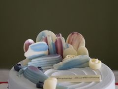 -派悦坊·甜品·蛋糕(日坛店)