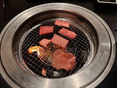 -和牛 烧肉寿喜烧涮锅 善(心斎橋店)