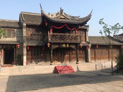 -朱仙镇启封故园景区