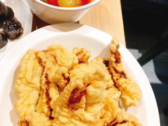 -山海珍味韩国料理(奥城店)