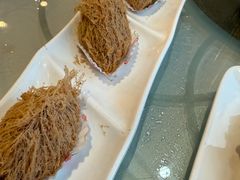 -鹿鸣酒家(越秀店)