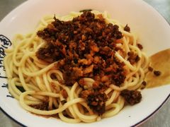 -牛王庙特色面(杏苑公寓店)