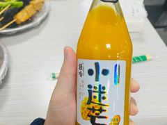 -大姐麻辣烫(莲宝中路店)