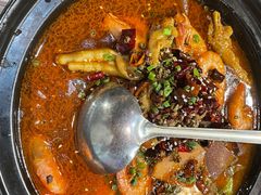 -丽华园(汉阳龙阳店)