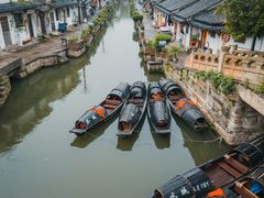 -绍兴书圣故里景区