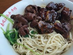 -泰顺江南春面馆