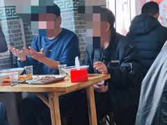 -清真-戏楼王记牛肉面
