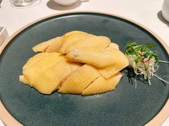 -广州富力丽思卡尔顿酒店·丽轩·粤菜