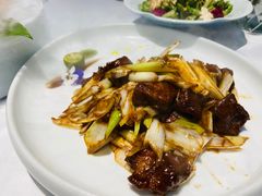 -鑫悦诚府·新鲁菜·餐厅(趵突泉店)