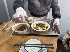 -玲燕蒸菜馆(江东路店)