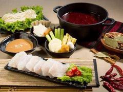 -呷哺呷哺(枫蓝国际店)