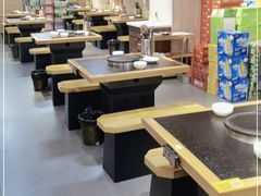 大堂-烤点烤肉(五一广场店)