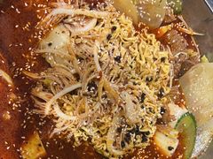 -蓉城西二道无名冒菜(西二道街店)
