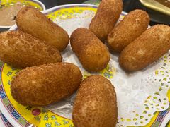 -芦月轩羊蝎子(北蜂窝店)