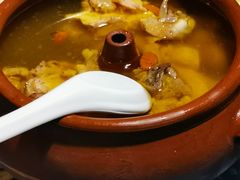 -香满楼(临安路店)