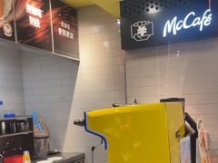 -麦当劳(世纪汇广场店)