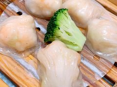 -宝园酒家(美林M·LIVE天地东座店)