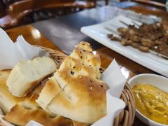 -TUK土耳其餐厅·下午茶(卢湾店)